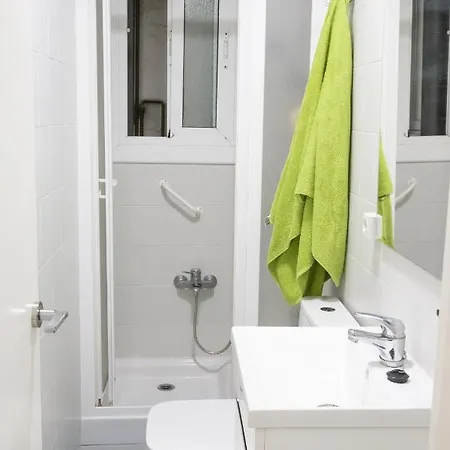Precioso Apartamento En דירה