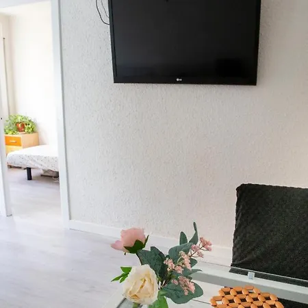 דירה Precioso Apartamento En Premia De Dalt