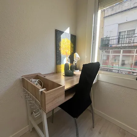 דירה Precioso Apartamento En