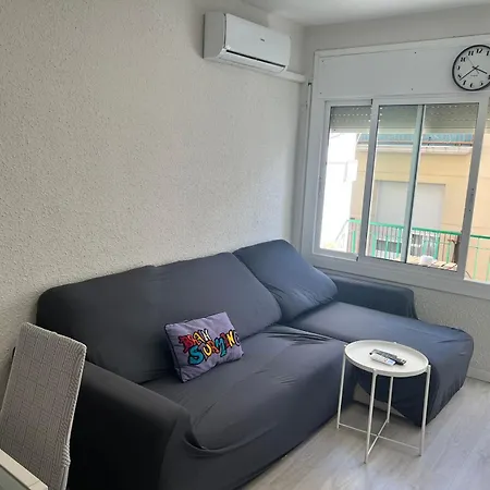 דירה Precioso Apartamento En Premia De Dalt