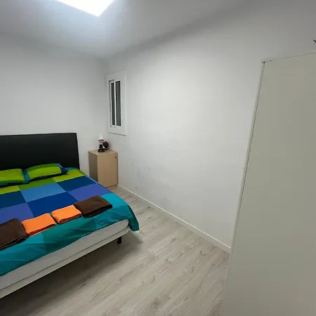 דירה Precioso Apartamento En