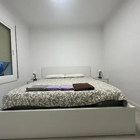 Precioso Apartamento En *