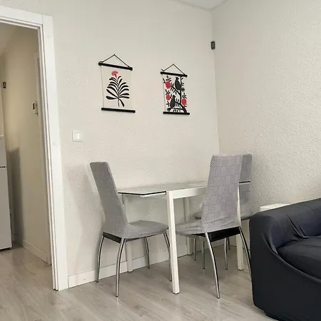 Precioso Apartamento En