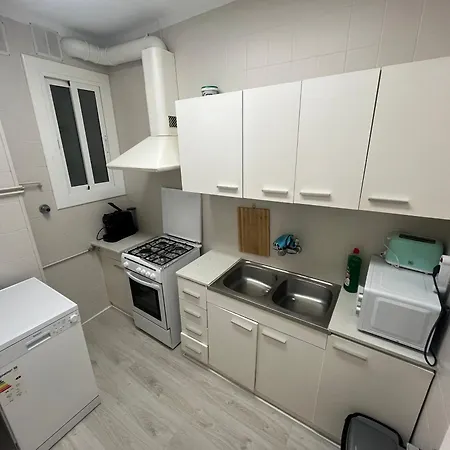 Precioso Apartamento En
