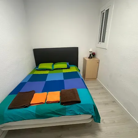 Precioso Apartamento En Premia De Dalt