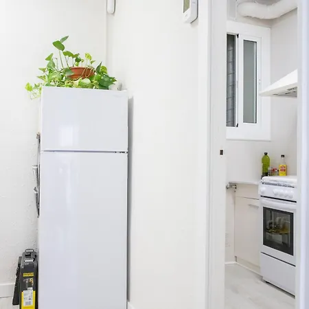 דירה Precioso Apartamento En *
