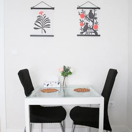 Precioso Apartamento En