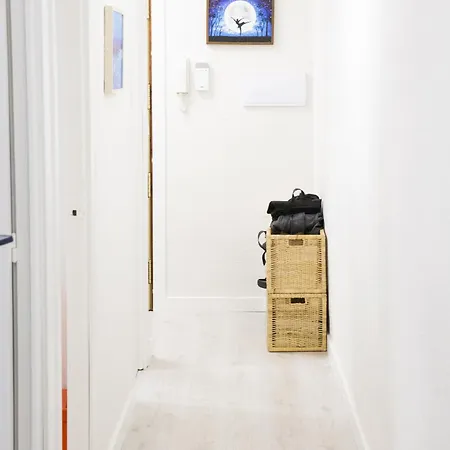 דירה Precioso Apartamento En Premia De Dalt