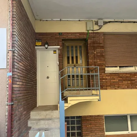 Precioso Apartamento En דירה Premia De Dalt